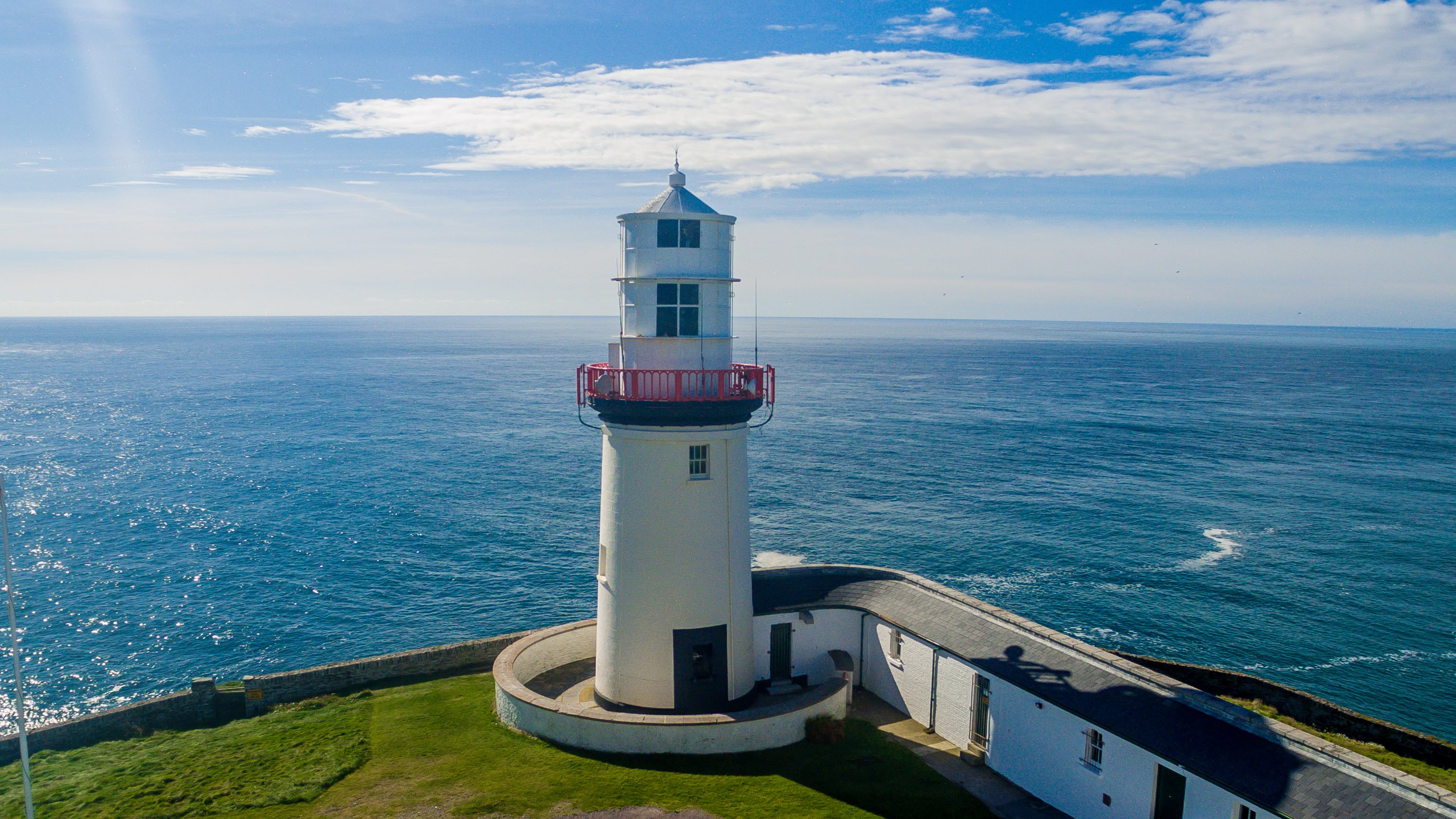 phare insolite irlande